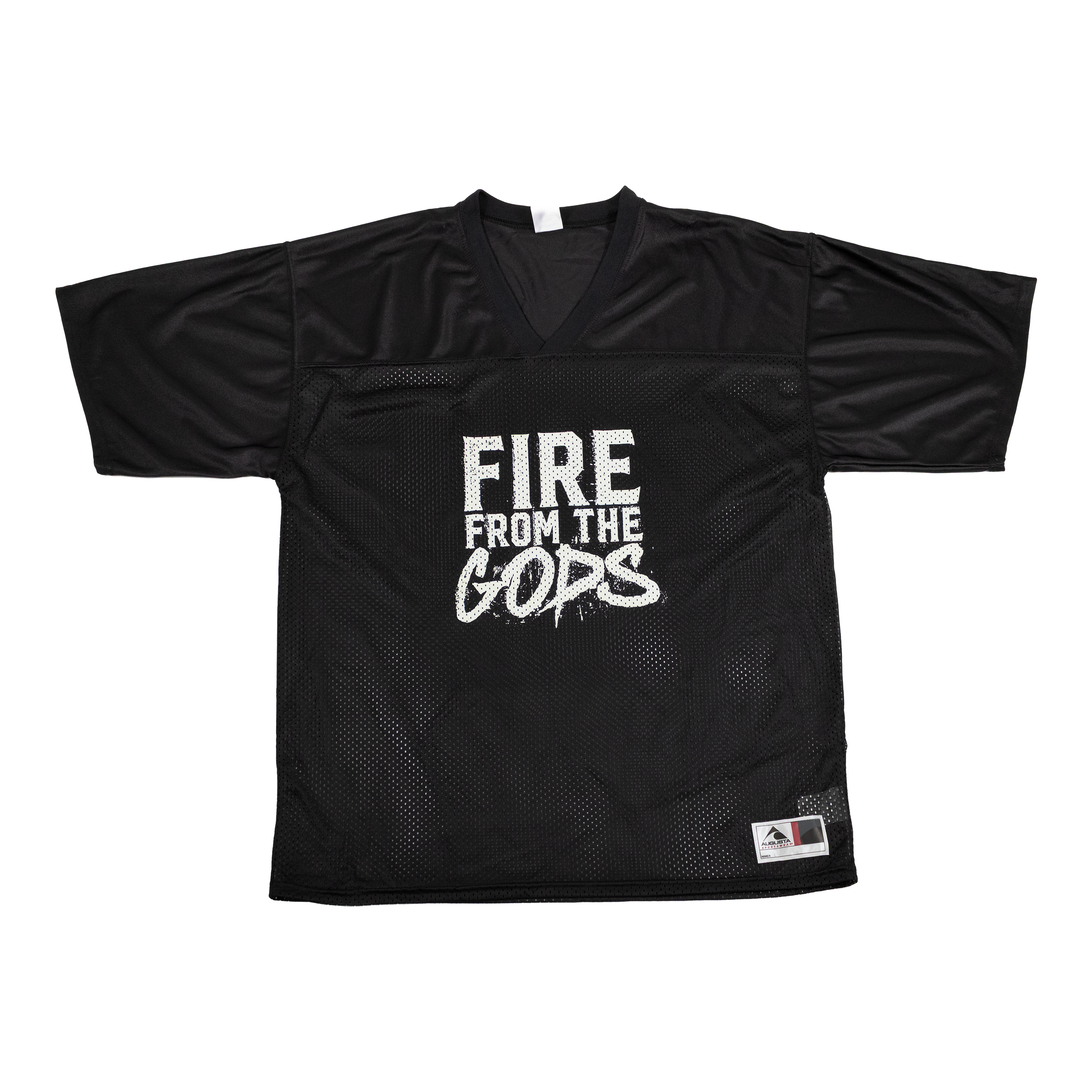 Logo Jersey