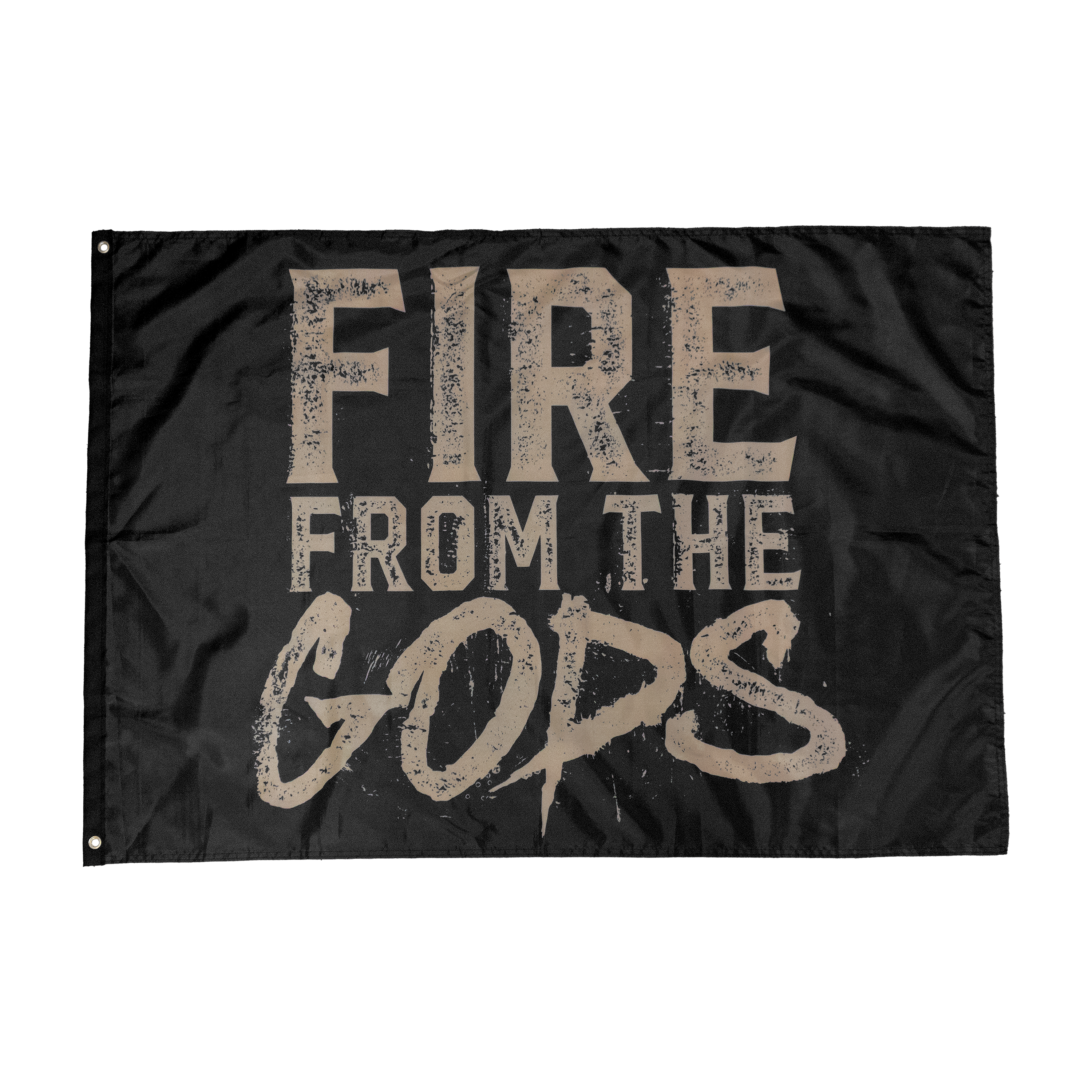 FFTG Wall Flag